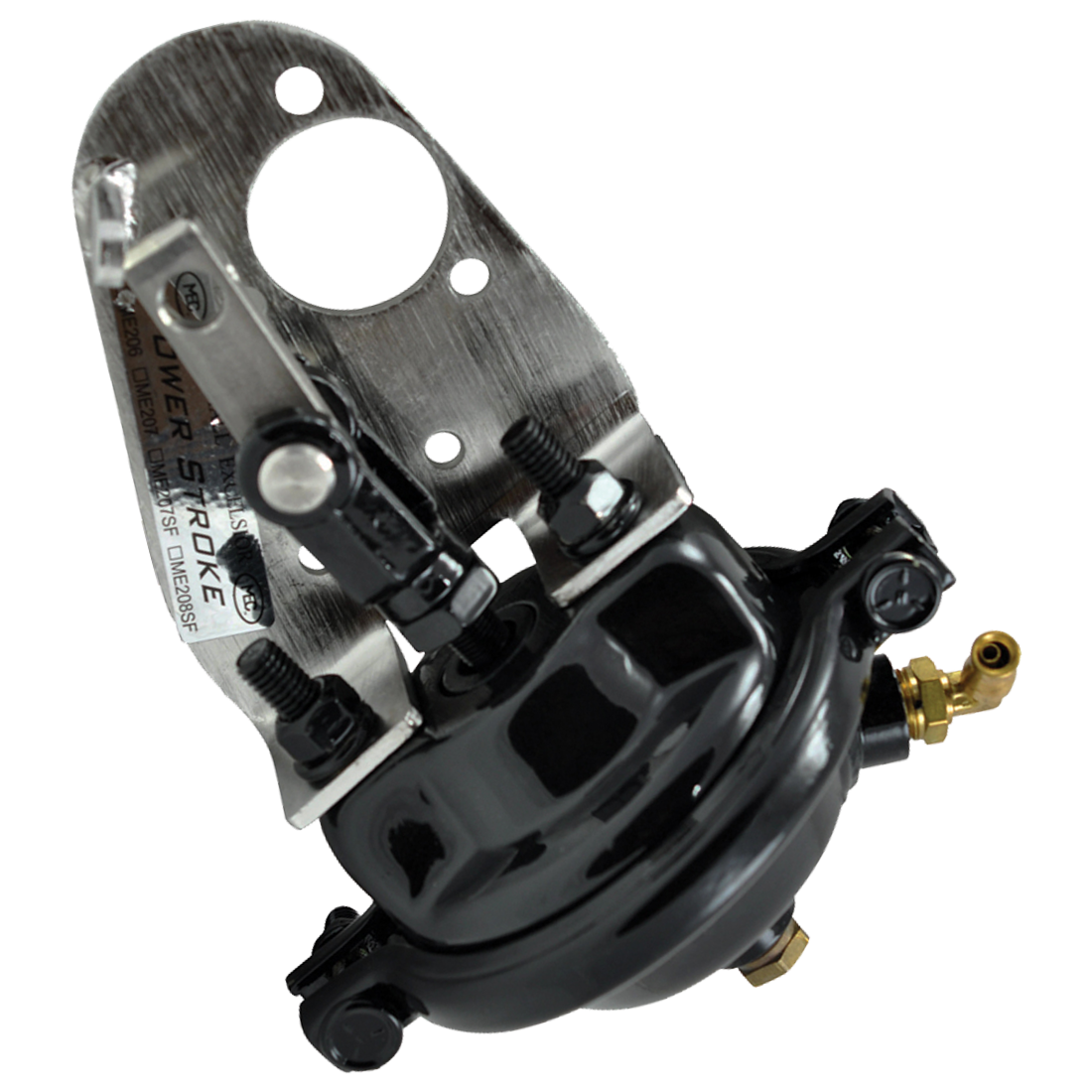 ME206 (Marshall Excelsior) Actuator-Internal Valve 2 & 3 P639