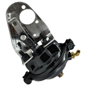 ME206 (Marshall Excelsior) Actuator-Internal Valve 2 & 3 P639