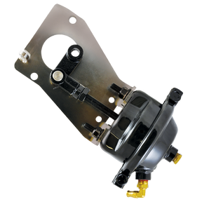 ME207 (Marshall Excelsior) Actuator-Internal Valve 3 Dbl Flg P623
