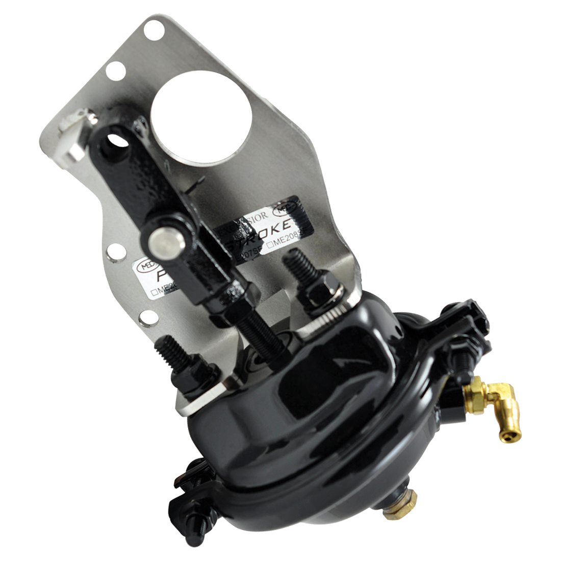 ME207SF (Marshall Excelsior) Actuator-Internal Valve 3 Sgl Flg P613