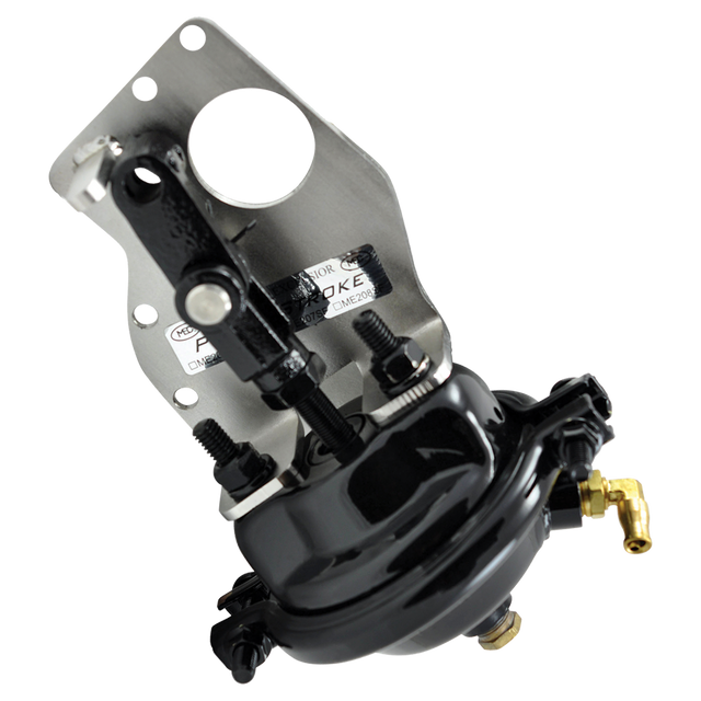 ME207SF (Marshall Excelsior) Actuator-Internal Valve 3 Sgl Flg P613