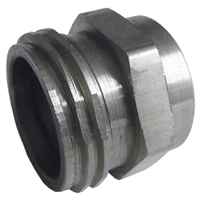 ME214S (Marshall Excelsior) Adapter-1-3/4 M Acme X 1 Fpt Steel