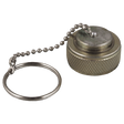 ME229S-1 (Marshall Excelsior) Cap-1-3/4 F Acme Steel Chain