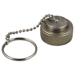 ME229S-1 (Marshall Excelsior) Cap-1-3/4 F Acme Steel Chain