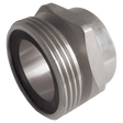 ME252S-16 (Marshall Excelsior) Adapter-3-1/4 M Acme X 2 Fpt Steel