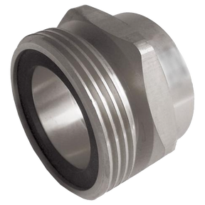 ME252S-16 (Marshall Excelsior) Adapter-3-1/4 M Acme X 2 Fpt Steel