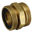ME277 (Marshall Excelsior) Adapter-Assy Acme 3-1/4 M X 3-1/4 M Br