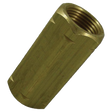 ME305 (Marshall Excelsior) Adapter-F Pol X F Pol