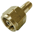ME306 (Marshall Excelsior) Adapter-Brass 1/4 Mpt X Cga1550