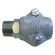 ME3162-08 (Marshall Excelsior) Coupling-Hose 1/2 2-Bolt