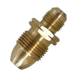 ME355 (Marshall Excelsior) Adapter-M Pol X 1/2 M Flr Hn