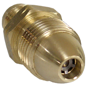 ME355EX18 (Marshall Excelsior) Valve-Ex Flo Mpol X 1/2 M Flr 1.8 Gpm Hn