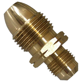 ME356 (Marshall Excelsior) Adapter-M Pol X 5/8 M Flr Hn