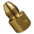 ME357 (Marshall Excelsior) Adapter-M Pol X 1/2 Fpt Hn