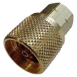 ME392 (Marshall Excelsior) Adapter-F Pol X 1-5/16 F Acme