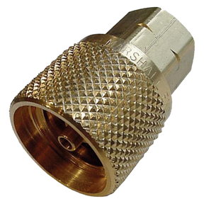 ME392 (Marshall Excelsior) Adapter-F Pol X 1-5/16 F Acme