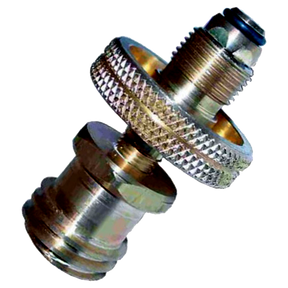ME393 (Marshall Excelsior) Adapter-Fill 1-5/16 M Acme X Sn Pol
