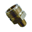 ME417 (Marshall Excelsior) Adapter-1 X 20 M X 1/4 Mpt