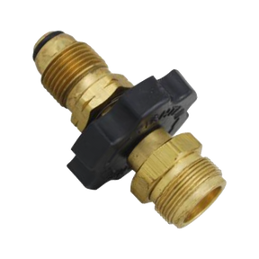 ME475 (Marshall Excelsior) Adapter-1 X 20 M X M Pol