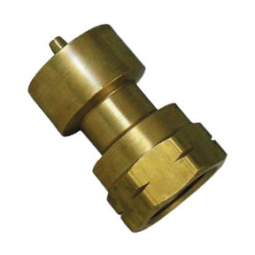 ME487 (Marshall Excelsior) Adapter-1 X 20 F X F Pol