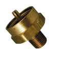 ME488 (Marshall Excelsior) Adapter-1 X 20 F X 1/4 Mpt