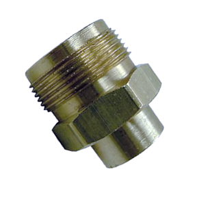 ME492 (Marshall Excelsior) Adapter-1 X 20 M X 1/4 Fpt