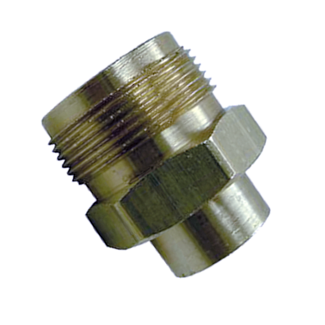 ME492 (Marshall Excelsior) Adapter-1 X 20 M X 1/4 Fpt