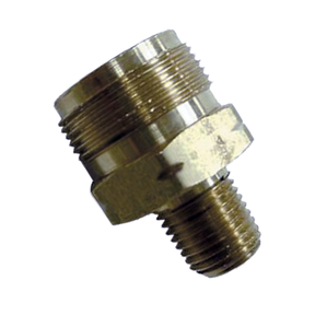 ME493 (Marshall Excelsior) Adapter-1 X 20 M X M 9/16 Lh