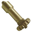 ME516 (Marshall Excelsior) Adapter-Fill Coupling Qcc Br Hdwh