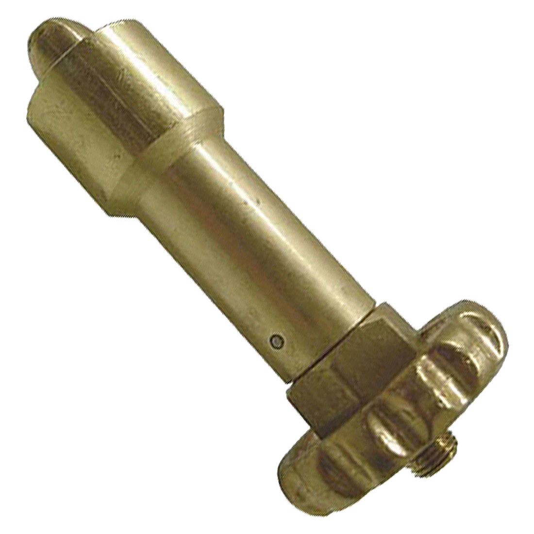 ME516 (Marshall Excelsior) Adapter-Fill Coupling Qcc Br Hdwh