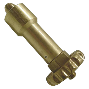 ME516 (Marshall Excelsior) Adapter-Fill Coupling Qcc Br Hdwh