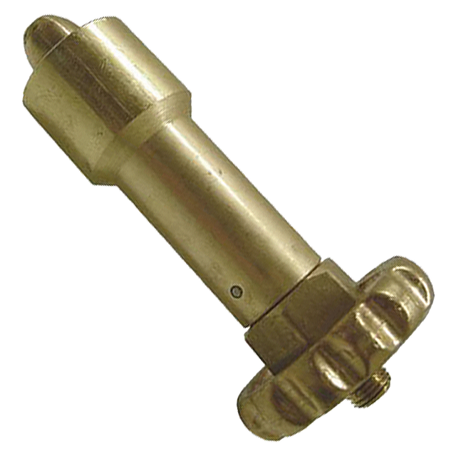 ME516 (Marshall Excelsior) Adapter-Fill Coupling Qcc Br Hdwh