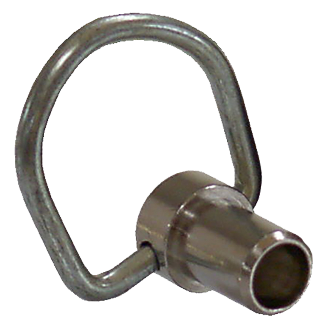 ME530-03 (Marshall Excelsior) Key-Pol Lockseal