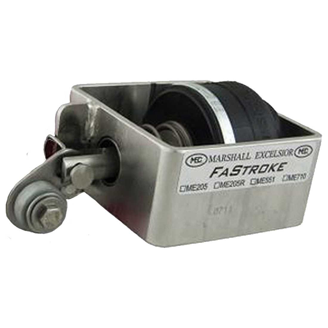 ME551 (Marshall Excelsior) Actuator-Emer Shutoff N550 Esv Valves
