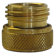 ME570 (Marshall Excelsior) Adapter-Hose End Sgl Pc 1-3/4Fx1-3/4M Ac