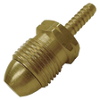 ME5931-78N (Marshall Excelsior) Adapter-M Pol X 3/8 Hb Hn