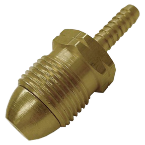 ME5931-78N (Marshall Excelsior) Adapter-M Pol X 3/8 Hb Hn