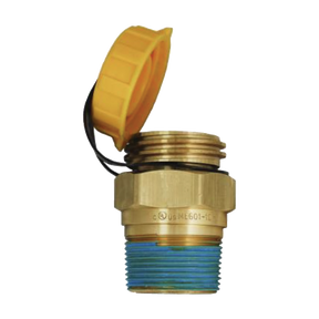 ME601-10 (Marshall Excelsior) Valve-Fill Dbl Ck 1-1/4 Mpt X 1-3/4 M Ac