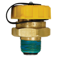 ME601-6 (Marshall Excelsior) Valve-Filler Dbl Ck 3/4 Mpt X 1-3/4 M Ac