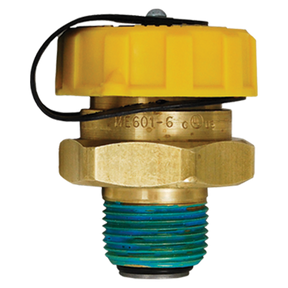 ME601-6 (Marshall Excelsior) Valve-Filler Dbl Ck 3/4 Mpt X 1-3/4 M Ac