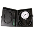 ME60P-2 (Marshall Excelsior) Gauge-Assy Test Case & Hose 0-35 Wc Adj