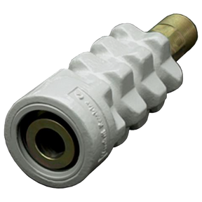ME635-6 (Marshall Excelsior) Coupling-Filler 1-3/4Facme X3/4Mpt Spd