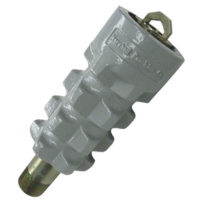 ME646-8 (Marshall Excelsior) Coupling-Return 1-3/4 F Acme X 1 Mpt Stl