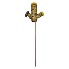 ME662 (Marshall Excelsior) Valve-Multi Service 1-1/2 Mpt Asme