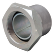 ME691-16 (Marshall Excelsior) Swivel-2Fptunx2Swbut Weld Stem Stl