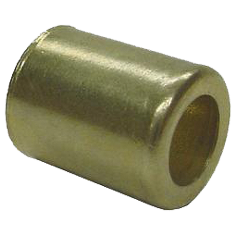 32559 | Ferrule-Brass .562 Id 1 Long