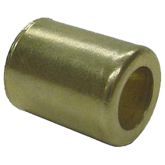 32573 (Marshall Excelsior) Ferrule-Brass .750 Id 1 Long
