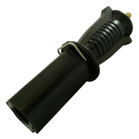 ME795 (Marshall Excelsior) Valve-Qa 1-1/4 F Acme X 1/4 Mpt Klift
