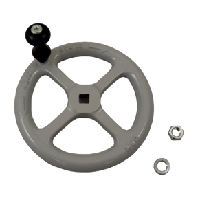 ME815-24HRK (Marshall Excelsior) Handle-Assy 3 Angle & Globe Valve