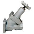ME819-10 (Marshall Excelsior) Valve-Globe 1-1/4